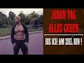 2 Tage - 4 Workouts || IsiFit
