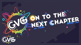 GVG's Next Chapter! Announcing TNT Season 2, New Patreon Perks and Tiers, Exclusive Merch, and More!