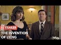 The Invention Of Lying 2009 Trailer HD Ricky Gervais Jennifer Garner
