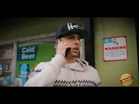 J murda x Show off - Pearly Gates 2 Trailer feat Tru Indeedd