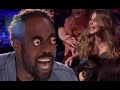 Chef Boy Bonez FREAKS OUT Sofia Vergara That She Ran Into The Audience America S Got Talent 2020