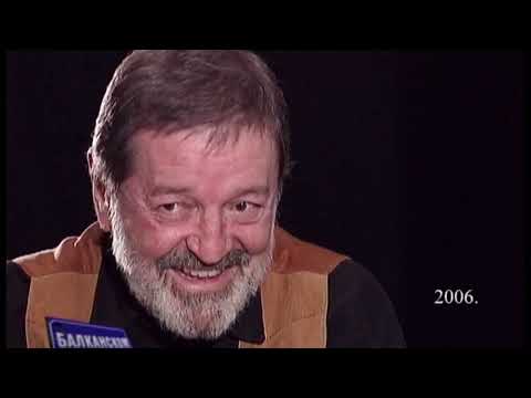 Na današnji dan - Marko Nikolić (Kraljevo, 20. oktobar 1946 - 2. januar 2019) bio je srpski filmski i pozorišni glumac. Televizijsku slavu je stekao glavnom ulogom u TV seriji Bolji život, kao i ulogom Karađorđa, u nekoliko TV drama i u seriji Vuk Karadžić. Dobitnik je više staleških nagrada za svoja glumačka ostvarenja, a izdvajaju se Nagrada „Pavle Vuisić” i Nagrada Car Konstantin. Preminuo je 2. januara 2019. godine nakon duge i teške bolesti na KBC „Zvezdara” u Beogradu.