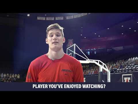 A Players Profile Ąžuolas Tubelis