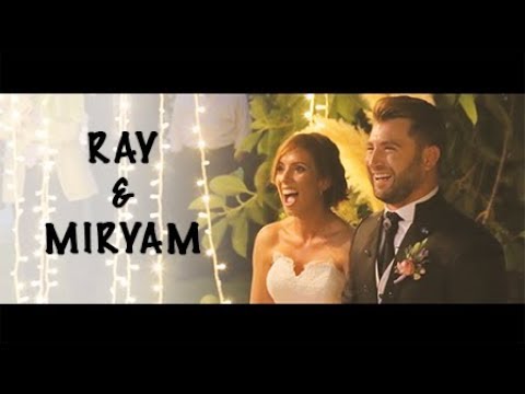 Teaser de Ray y Miryam