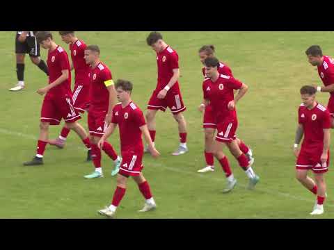 Csepel SC - DMTK, bajnoki labdarúgó-mérkőzés összefoglaló (2025. 43. hét)