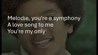Melodie Michael Jackson Lyrics