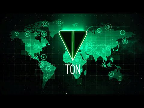 ТОКЕН GRAM !!! Free Token Airdrop Telegram Open Network (TON)