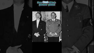 The Execution of Hans Frank #history #ww2