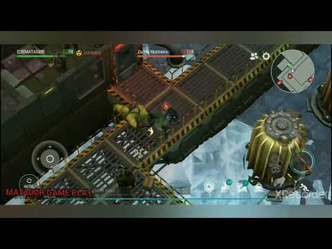 Passando o 4° andar do bunker B sem remédio nem pílula modo econômico