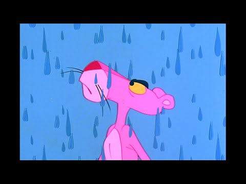 Pink Panther | April Showers | Episode Compilation