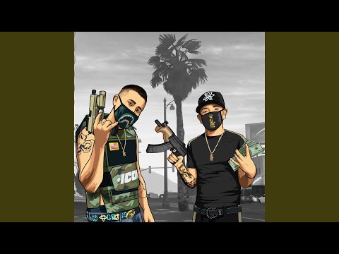 In Love With The Game (feat. YoungMigo Drain)