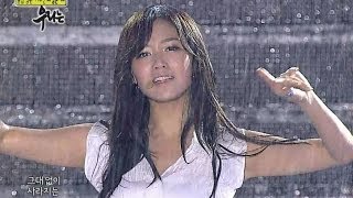 [閒聊] 下大雨的偶像們