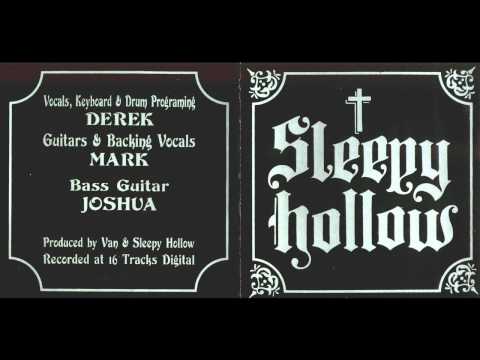Sleepy Hollow - Images of Darkness