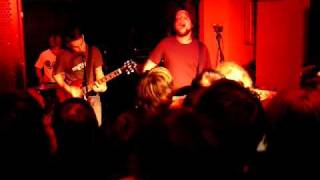 Longing For Tomorrow - Blickes Fang (live im Mubu Aachen)