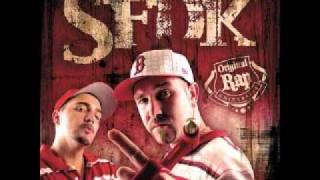 Diana fácil - SFDK [Original Rap University] 2006