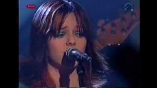 Twarres - She Couldn&#39;t Laugh 2001