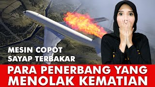 Download lagu MENOLAK KEMATIAN !! Sedikit Lagi Pesawat ini Jatuh dan Hancur | Transair Flight 671 mp3 Download lagu MENOLAK KEMATIAN !! Sedikit Lagi Pesawat ini Jatuh dan Hancur | Transair Flight 671 mp3
