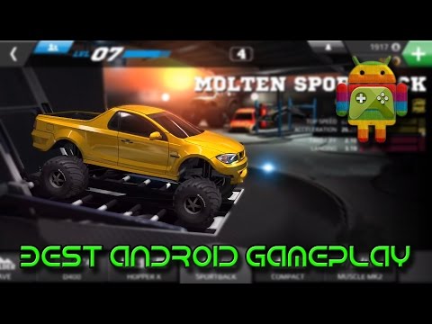 MMX Racing All Cars All Classes