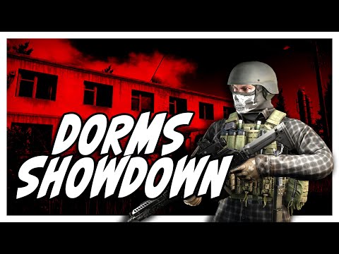 The Ultimate Dorms Showdown - Insane Customs Raid Highlights | Escape From Tarkov
