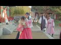 Moon Lovers Scarlet Heart Ryeo Hae Soo Ang 10th Prince Eun Fight And Funny Moments