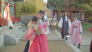 Moon Lovers: Scarlet Heart Ryeo Hae Soo ang 10th P