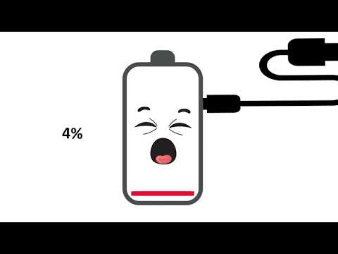 B - Battery Low Remake | NCR Animation