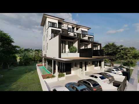 5 Lorong Salleh Teaser