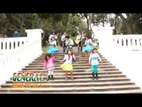 Generacion juvenil 2014 amor por riqueza