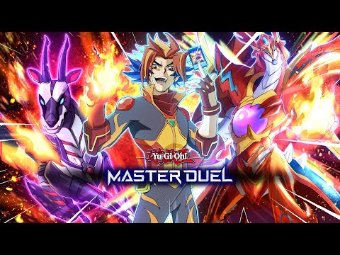 INFINITE NEGATES- The NEW RAGE SALAMANGREAT DECK Is TIER 1 In Yu-Gi-Oh Master Duel! (How To Play)