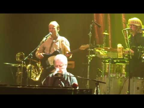 “Fun Fun Fun”  Brian Wilson Pet Sounds Tour 2016