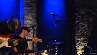 Sonny Landreth - The U.S.S. Zydecoldsmobile- Back To Bayou Teche-14-15 City Winery, NYC