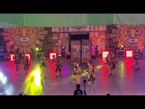 Concurso Nacional 2023 Semifinal - Pasiones Peruanas