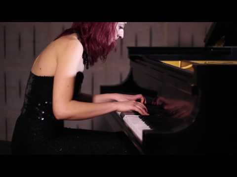 Chopin – Fantaisie-Impromptu Op. 66 (thumbnail)