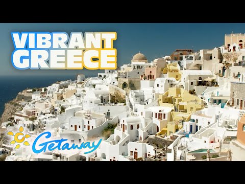 Vibrant Greece | Getaway