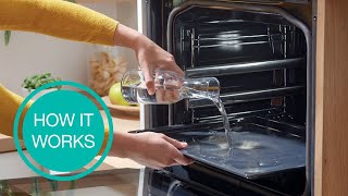 Духова шафа Gorenje BO6727E03BG (BO 6727 E03BG) — відео 2