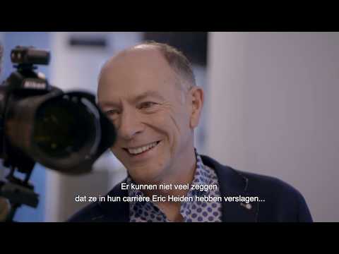 Meesters van de Wereld - Hilbert van der Duim