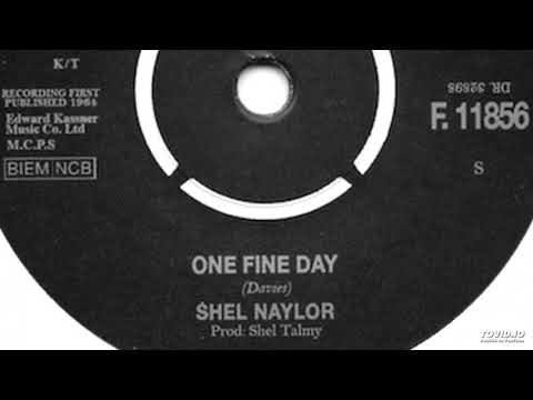 Shel Naylor - One Fine Day