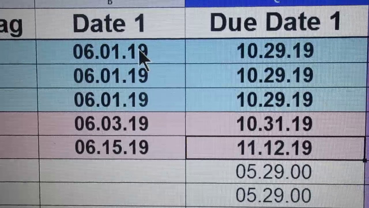 multiple doe gestation calculator