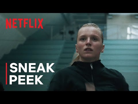 Sneak Peek [Subtitled]