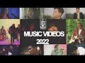 RECAP : MUSICA MUSIC VIDEOS RELEASED IN 2022