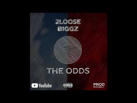 loose x Biggz - the odds ( official audio )