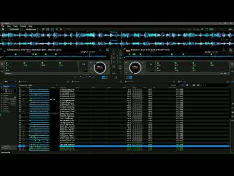 Iuly Neamtu x Alex Velea x Berechet  -  Bam Bam Bam