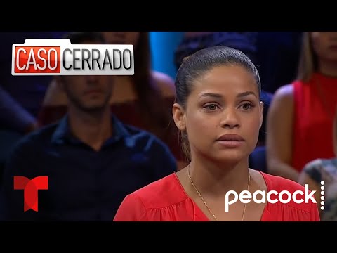 Caso Cerrado Capítulo Completo: Disciplina cruel 👦🏽🔫