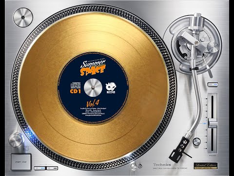 LAZERWAVE - GOLDEN COAST (ORIGINAL VERSION) (℗2021 / ©2022)