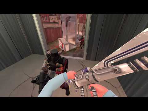 LiliSpa - Lilith Spa!