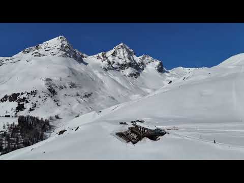 Jorgos Mitropetros - Paradiso Mountain Club - Sankt Moritz - Closing Set - March 2024