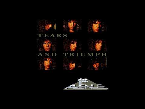 1st Avenue - Tears and triumph [lyrics] (HQ Sound) (AOR/Melodic Rock)