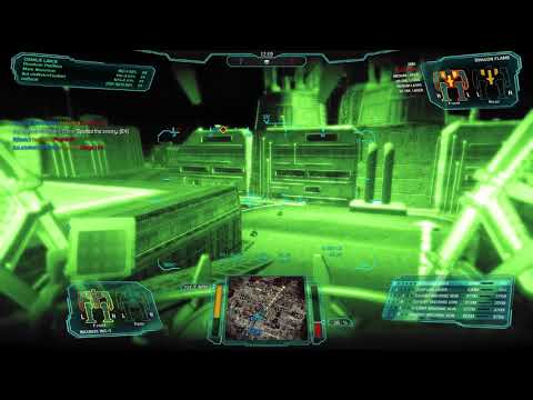 MWO stream Incubus sniper ERLL