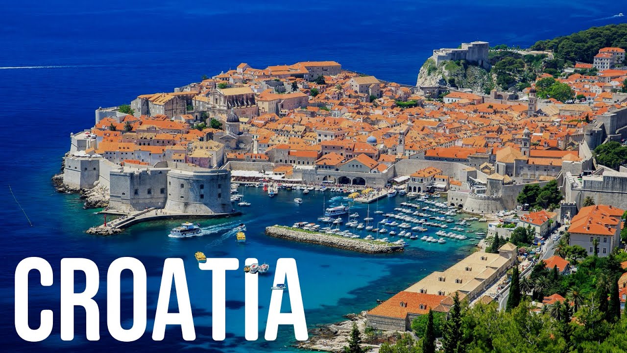 dubrovnik, croatia