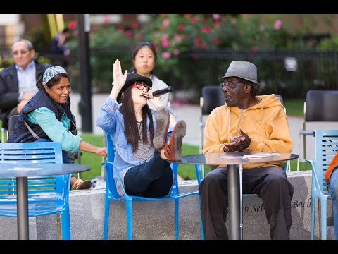 Sunset Concert Series at Symphony Park 2019